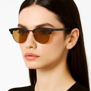 New! Salvatore Ferragamo SF307S 302 Dark Green Sunglasses, Authentic